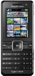 Sony Ericsson K770i Mobile Phone Reviews